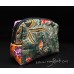 Batik Cosmetic Pouch